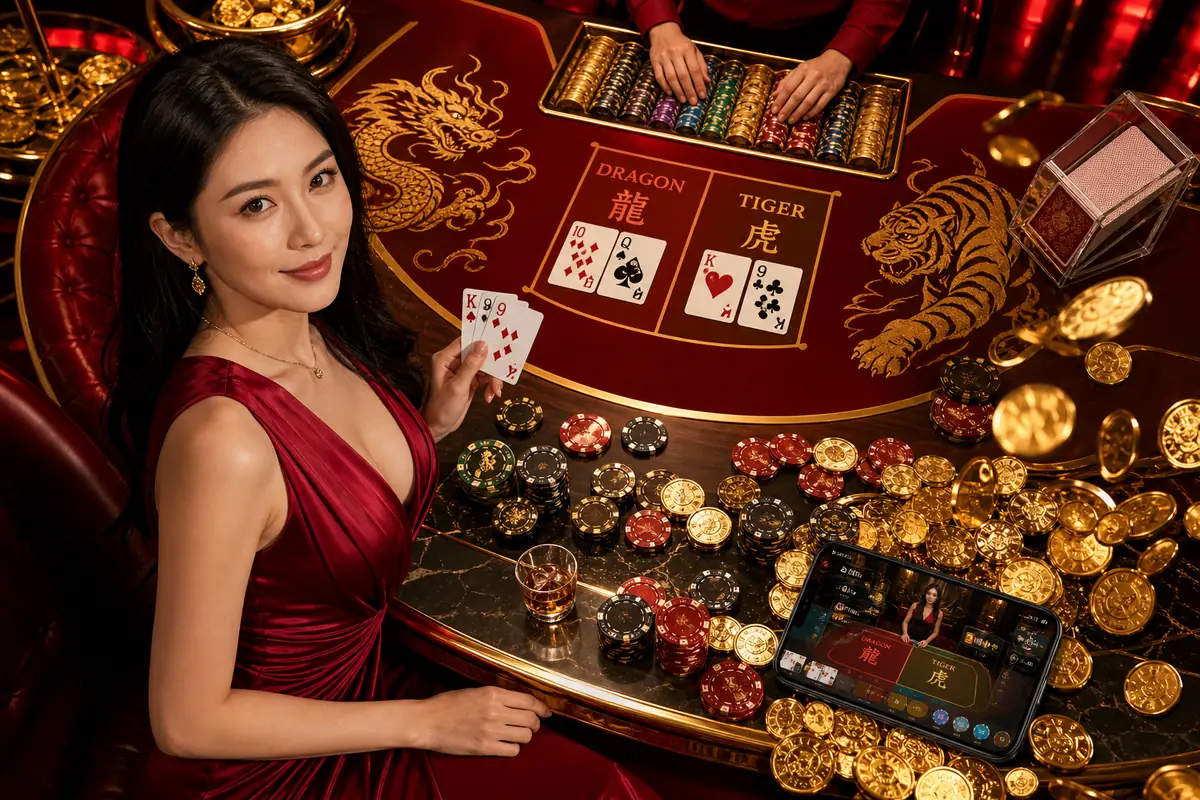urus88 meja Sic Bo live casino