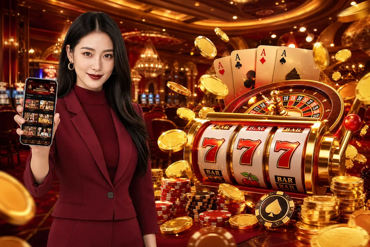 urus88 slot Fortune Gems JILI permainan