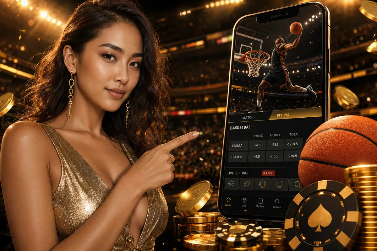 urus88 panduan langkah daftar esports